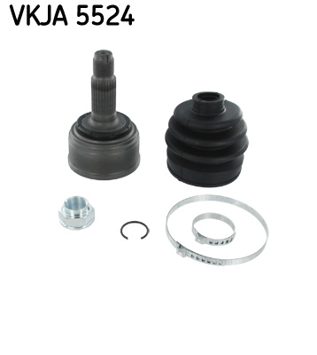 SKF VKJA 5524 Kit giunti, Semiasse